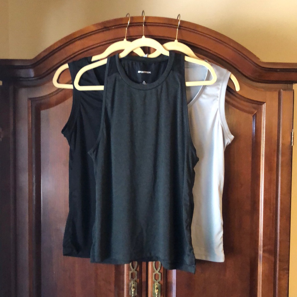 Sport Tek Bundle